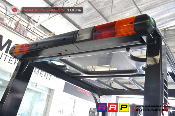 ขายรถโฟล์คลิฟท์มือสอง TOYOTA รุ่น 7FD15-24316 นำเข้าจากประเทศญี่ปุ่น 100\% ไม่เคยใช้งานในไทย