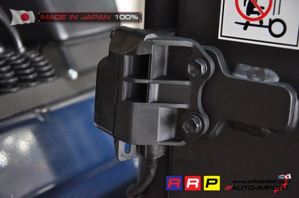 ขายรถโฟล์คลิฟท์มือสอง TOYOTA รุ่น 7FD15-24316 นำเข้าจากประเทศญี่ปุ่น 100\% ไม่เคยใช้งานในไทย