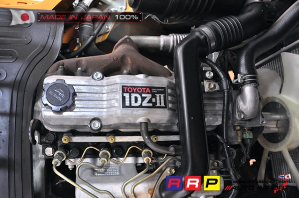 ขายรถโฟล์คลิฟท์มือสอง TOYOTA รุ่น 7FD15-24316 นำเข้าจากประเทศญี่ปุ่น 100\% ไม่เคยใช้งานในไทย