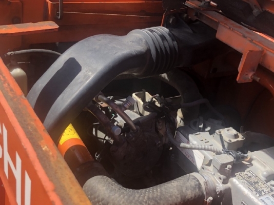 ขายรถขุด HITACHI ZX75US-3 ปี 2010 หัวกระแทก นำเข้าเองจากญี่ปุ่น สภาพพร้อมใช้ มีVDOการทำงานครับ ขายรถขุด HITACHI ZX75US-3 ปี 2010 หัวกระแทก นำเข้าเองจากญี่ปุ่น สภาพพร้อมใช้ มีVDOการทำงานครับ