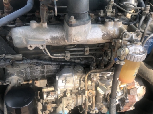 ขายรถขุด KOBELCO SK100 MARK 5 SUPER นำเข้าเองจากญี่ปุ่น สภาพสวยพร้อมใช้ มีVDOการทำงานครับ ขายรถขุด KOBELCO SK100 MARK 5 SUPER นำเข้าเองจากญี่ปุ่น สภาพสวยพร้อมใช้ มีVDOการทำงานครับ