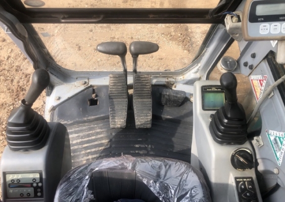 ขายรถขุด KOBELCO SK100 MARK 5 SUPER นำเข้าเองจากญี่ปุ่น สภาพสวยพร้อมใช้ มีVDOการทำงานครับ ขายรถขุด KOBELCO SK100 MARK 5 SUPER นำเข้าเองจากญี่ปุ่น สภาพสวยพร้อมใช้ มีVDOการทำงานครับ