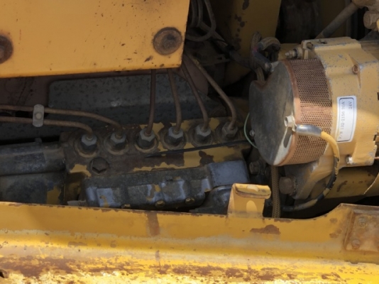 ขายรถดันดิน CAT D6R นำเข้าเองจากญี่ปุ่น สภาพสวยพร้อมใช้ มีVDOการทำงานครับ ขายรถดันดิน CAT D6R นำเข้าเองจากญี่ปุ่น สภาพสวยพร้อมใช้ มีVDOการทำงานครับ