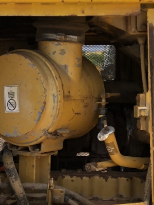 ขายรถดันดิน CAT D6R นำเข้าเองจากญี่ปุ่น สภาพสวยพร้อมใช้ มีVDOการทำงานครับ ขายรถดันดิน CAT D6R นำเข้าเองจากญี่ปุ่น สภาพสวยพร้อมใช้ มีVDOการทำงานครับ