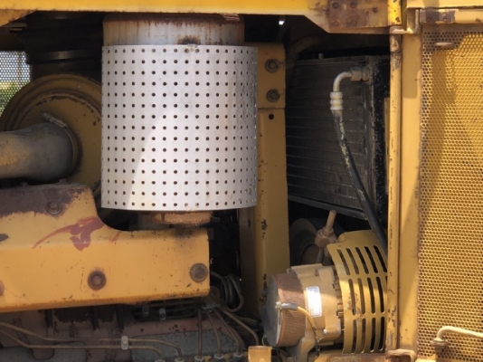 ขายรถดันดิน CAT D6R นำเข้าเองจากญี่ปุ่น สภาพสวยพร้อมใช้ มีVDOการทำงานครับ ขายรถดันดิน CAT D6R นำเข้าเองจากญี่ปุ่น สภาพสวยพร้อมใช้ มีVDOการทำงานครับ