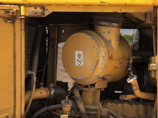 ขายรถดันดิน CAT D6R นำเข้าเองจากญี่ปุ่น สภาพสวยพร้อมใช้ มีVDOการทำงานครับ ขายรถดันดิน CAT D6R นำเข้าเองจากญี่ปุ่น สภาพสวยพร้อมใช้ มีVDOการทำงานครับ