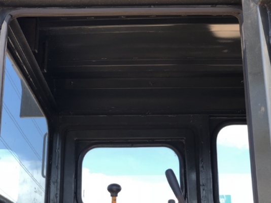 ขายรถดันดิน KOMATSU D60P-6 นำเข้าเองจากญี่ปุ่น สภาพสวยพร้อมใช้ มีVDOการทำงานครับ ขายรถดันดิน KOMATSU D60P-6 นำเข้าเองจากญี่ปุ่น สภาพสวยพร้อมใช้ มีVDOการทำงานครับ