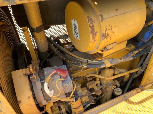 ขายรถดันดิน CATERPILLAR รุ่น D5M-XL สภาพสวย นำเข้าจากญี่ปุ่น ขายรถดันดิน CATERPILLAR รุ่น D5M-XL สภาพสวย นำเข้าจากญี่ปุ่น