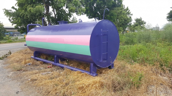 ถังมือสอง 10000 ลิตรสภาพดี