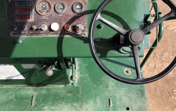 ขายรถบด 3 ล้อ DYNAPAC CS12 (2,xxx ชั่วโมง) นำเข้าเองจากญี่ปุ่น สภาพสวยพร้อมใช้ มีVDOการทำงานครับ ขายรถบด 3 ล้อ DYNAPAC CS12 (2,xxx ชั่วโมง) นำเข้าเองจากญี่ปุ่น สภาพสวยพร้อมใช้ มีVDOการทำงานครับ