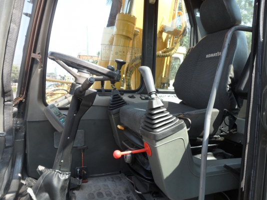 pw150-6 รถนอกโปรโมชั่นต้อนรับลมหนาว ราคาสุดพิเศษ แค่890,000เท่านั้น ที่ปทุมนี้นี่เอง...สนใจคลิ๊ก ☎ 081-989-1989 หรั่งครับ