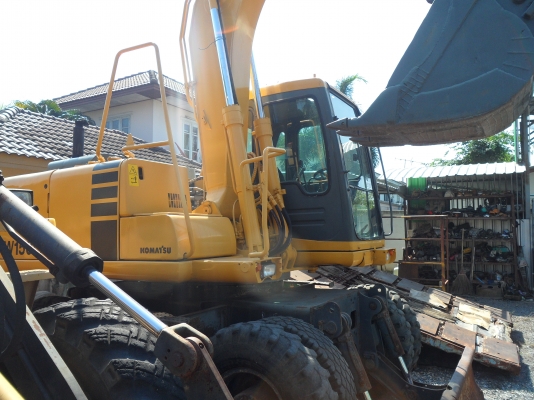 pw150-6 รถนอกโปรโมชั่นต้อนรับลมหนาว ราคาสุดพิเศษ แค่890,000เท่านั้น ที่ปทุมนี้นี่เอง...สนใจคลิ๊ก ☎ 081-989-1989 หรั่งครับ