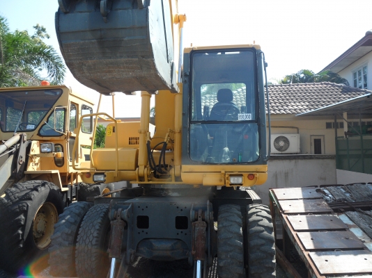 pw150-6 รถนอกโปรโมชั่นต้อนรับลมหนาว ราคาสุดพิเศษ แค่890,000เท่านั้น ที่ปทุมนี้นี่เอง...สนใจคลิ๊ก ☎ 081-989-1989 หรั่งครับ