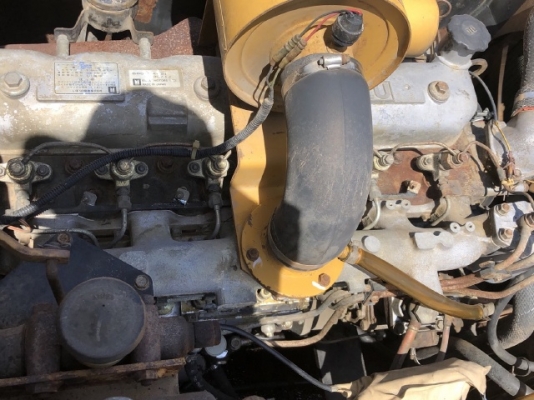 ขายรถบด 9 ล้อ KOMATSU JW200 นำเข้าเองจากญี่ปุ่น สภาพสวยพร้อมใช้ มีVDOการทำงานครับ ขายรถบด 9 ล้อ KOMATSU JW200 นำเข้าเองจากญี่ปุ่น สภาพสวยพร้อมใช้ มีVDOการทำงานครับ