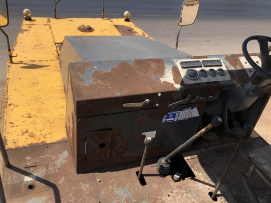 ขายรถบด 9 ล้อ KOMATSU JW200 นำเข้าเองจากญี่ปุ่น สภาพสวยพร้อมใช้ มีVDOการทำงานครับ ขายรถบด 9 ล้อ KOMATSU JW200 นำเข้าเองจากญี่ปุ่น สภาพสวยพร้อมใช้ มีVDOการทำงานครับ