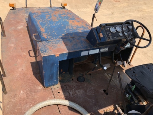 ขายรถบด 9 ล้อ SAKAI TS200 นำเข้าเองจากญี่ปุ่น สภาพสวยพร้อมใช้ มีVDOการทำงานครับ
