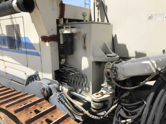 ขายรถเจาะ FURUKAWA รุ่น HCR1200-DS รถปี 2006 นำเข้าจากญี่ปุ่น ราคาไม่แพงครับ ขายรถเจาะ FURUKAWA รุ่น HCR1200-DS รถปี 2006 นำเข้าจากญี่ปุ่น ราคาไม่แพงครับ