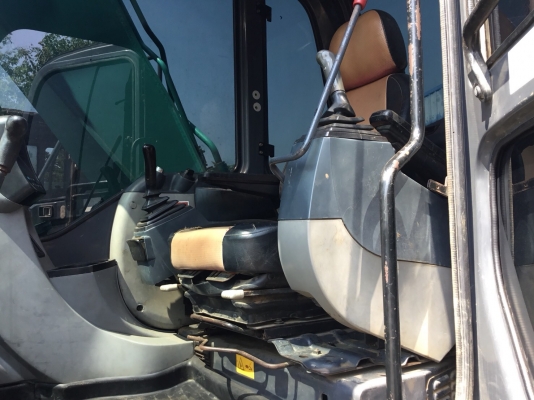 มีVDOขายแมคโฮ KOBELCO SK140-8 SUPER ไฟฟ้าครบ ช่วงล่างใหม่ ลอนเลอร์ใหม่ โซ่ใหม่ ราคา 1,350,000 มีVDOขายแมคโฮ KOBELCO SK140-8 SUPER ไฟฟ้าครบ ช่วงล่างใหม่ ลอนเลอร์ใหม่ โซ่ใหม่ ราคา 1,350,000