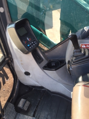 มีVDOขายแมคโฮ KOBELCO SK140-8 SUPER ไฟฟ้าครบ ช่วงล่างใหม่ ลอนเลอร์ใหม่ โซ่ใหม่ ราคา 1,350,000 มีVDOขายแมคโฮ KOBELCO SK140-8 SUPER ไฟฟ้าครบ ช่วงล่างใหม่ ลอนเลอร์ใหม่ โซ่ใหม่ ราคา 1,350,000