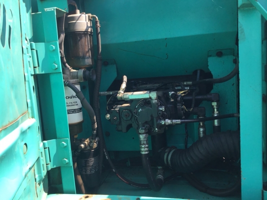 มีVDOขายแมคโฮ KOBELCO SK140-8 SUPER ไฟฟ้าครบ ช่วงล่างใหม่ ลอนเลอร์ใหม่ โซ่ใหม่ ราคา 1,350,000 มีVDOขายแมคโฮ KOBELCO SK140-8 SUPER ไฟฟ้าครบ ช่วงล่างใหม่ ลอนเลอร์ใหม่ โซ่ใหม่ ราคา 1,350,000