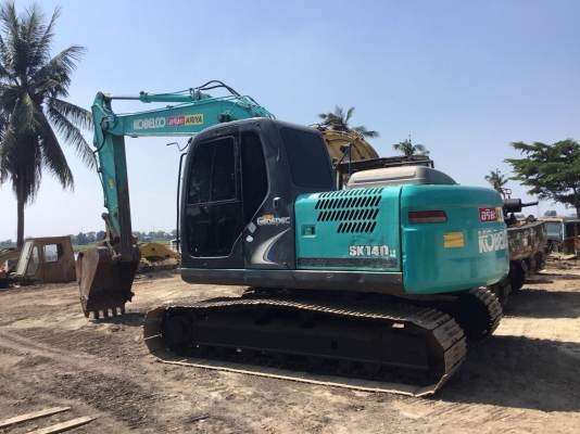 มีVDOขายแมคโฮ KOBELCO SK140-8 SUPER ไฟฟ้าครบ ช่วงล่างใหม่ ลอนเลอร์ใหม่ โซ่ใหม่ ราคา 1,350,000 มีVDOขายแมคโฮ KOBELCO SK140-8 SUPER ไฟฟ้าครบ ช่วงล่างใหม่ ลอนเลอร์ใหม่ โซ่ใหม่ ราคา 1,350,000