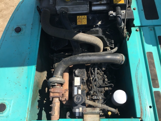 มีVDOขายแมคโฮ KOBELCO SK140-8 SUPER ไฟฟ้าครบ ช่วงล่างใหม่ ลอนเลอร์ใหม่ โซ่ใหม่ ราคา 1,350,000 มีVDOขายแมคโฮ KOBELCO SK140-8 SUPER ไฟฟ้าครบ ช่วงล่างใหม่ ลอนเลอร์ใหม่ โซ่ใหม่ ราคา 1,350,000