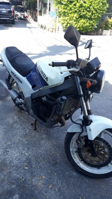 ็Honda VTZ250ccลด 14300.- ็Honda VTZ250ccลด 14300.-