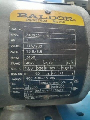 กระเช้าไฟฟ้า GENIE AWP30S ยกสูง 9 เมตร มือสองญี่ปุ่น