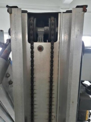 กระเช้าไฟฟ้า GENIE AWP30S ยกสูง 9 เมตร มือสองญี่ปุ่น