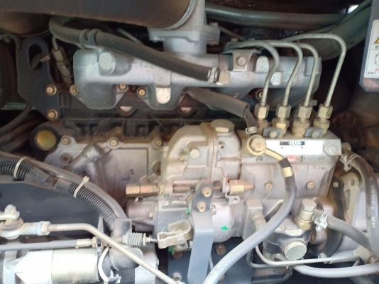 ปั้มลม AIRMAN : PDS175S