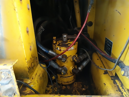 ขายด่วน SK120(มากที) ไฟฟ้าเต็ม แอรหนาว เอกสารอินวอยส์ สภาพดี พร้อมใช้งาน