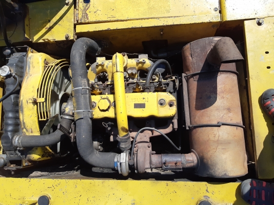 ขายด่วน SK120(มากที) ไฟฟ้าเต็ม แอรหนาว เอกสารอินวอยส์ สภาพดี พร้อมใช้งาน