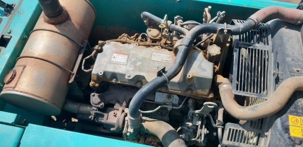 KOBELCO SK200-8YN12 SUPER X ไฟฟ้าครบ 9177ชม.เอกสารเล่มทะเบียน KOBELCO SK200-8YN12 SUPER X ไฟฟ้าครบ 9177ชม.เอกสารเล่มทะเบียน