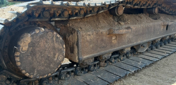 มีVDO KOBELCO SK200-8YN12 SUPER X ไฟฟ้าครบ เอกสารเล่มทะเบียน 9177ชม.