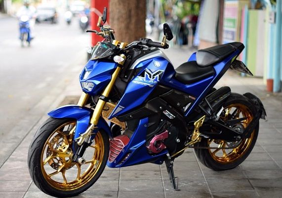 M slaz สีนํ้าเงิน เครื่องเดิม ภายนอกแต่งตามรูป มีเล่มเอกสารครบ 39900 M slaz สีนํ้าเงิน เครื่องเดิม ภายนอกแต่งตามรูป มีเล่มเอกสารครบ 39900
