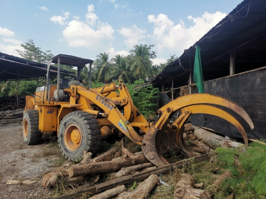 ขายรถตัก 600,000 ขายรถตัก 600,000