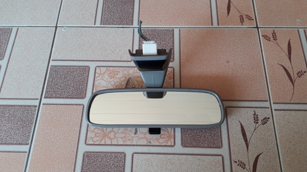 กระจกมองหลัง TOYOTA AE110 AE111 มือสองจากญี่ปุ่น