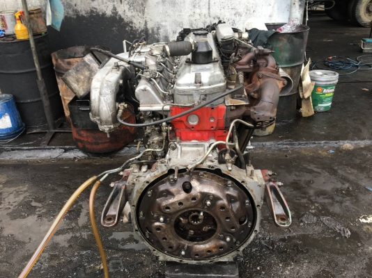 ขายเครื่อง Hino P11 320 แรง ขายเครื่อง Hino P11 320 แรง