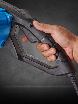 เลื่อยไฟฟ้า