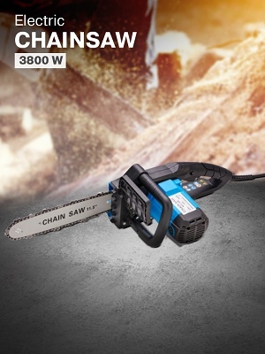 เลื่อยไฟฟ้า