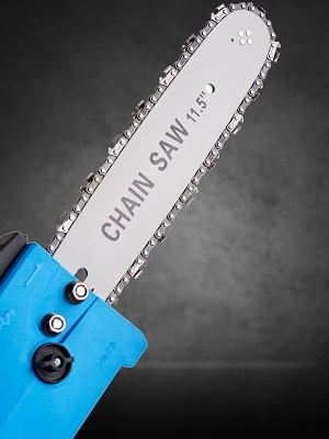 เลื่อยไฟฟ้า