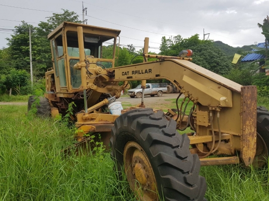 ขายรถเกรด cat 12 g เอกสารเล่มทะเบียน ขายรถเกรด cat 12 g เอกสารเล่มทะเบียน