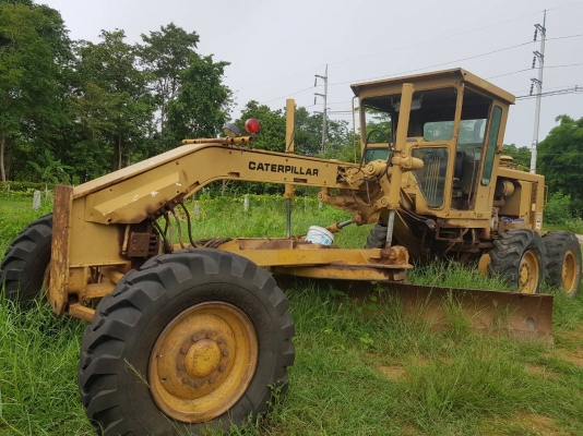 ขายรถเกรด cat 12 g เอกสารเล่มทะเบียน ขายรถเกรด cat 12 g เอกสารเล่มทะเบียน