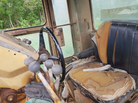 ขายรถเกรด cat 12 g เอกสารเล่มทะเบียน ขายรถเกรด cat 12 g เอกสารเล่มทะเบียน