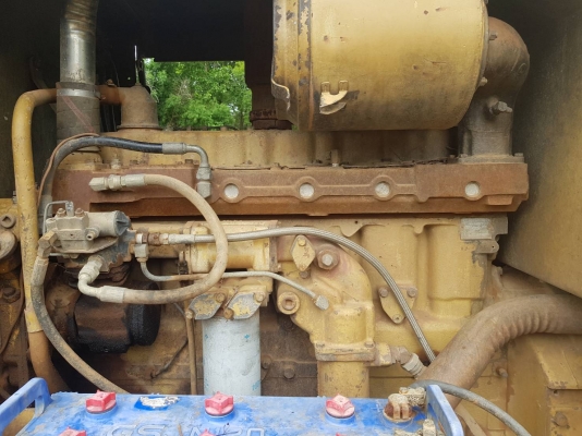 ขายรถเกรด cat 12 g เอกสารเล่มทะเบียน ขายรถเกรด cat 12 g เอกสารเล่มทะเบียน