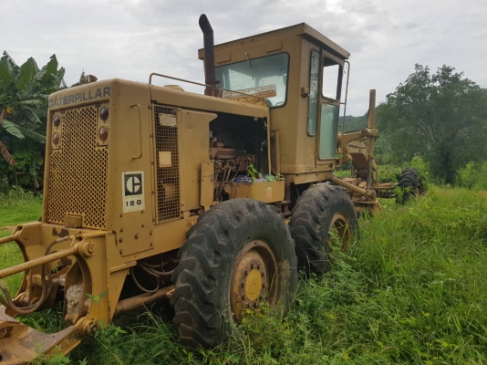 ขายรถเกรด cat 12 g เอกสารเล่มทะเบียน ขายรถเกรด cat 12 g เอกสารเล่มทะเบียน