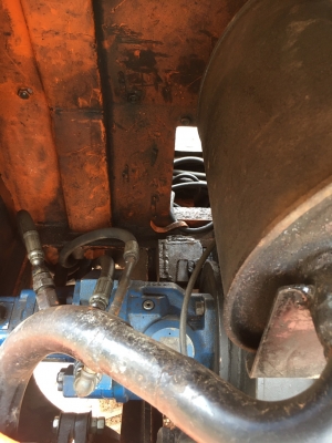 HITACHI EX 30 ปั๊มนิ้ว คอลโทรลสั้น ราคา 150000 HITACHI EX 30 ปั๊มนิ้ว คอลโทรลสั้น ราคา 150000