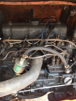 HITACHI EX 30 ปั๊มนิ้ว คอลโทรลสั้น ราคา 150000 HITACHI EX 30 ปั๊มนิ้ว คอลโทรลสั้น ราคา 150000