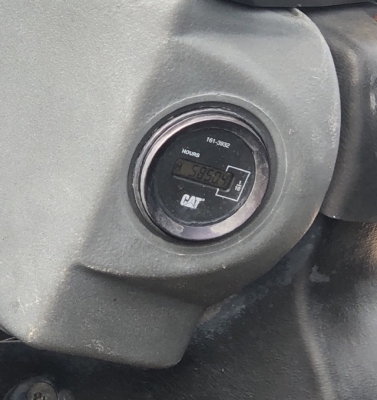 ขายรถตักล้อยาง CAT 910G (5,XXX ชั่วโมง) นำเข้าเองจากญี่ปุ่น สภาพพร้อมใช้ มีVDOการทำงานครับ ขายรถตักล้อยาง CAT 910G (5,XXX ชั่วโมง) นำเข้าเองจากญี่ปุ่น สภาพพร้อมใช้ มีVDOการทำงานครับ