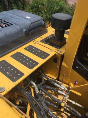 KOMATSU PC200-8 ไมล์3854ชม.เอกสารเล่มทะเบียนราคา 2,200,000